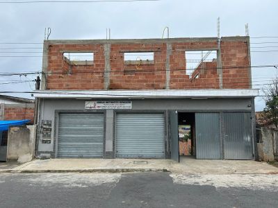 Venda: Loja e Construção em Quatis