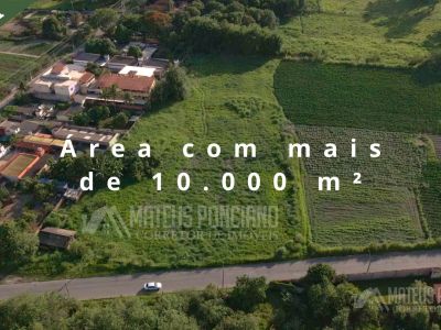 Venda: Área em Porto Real – RJ 10.400m²