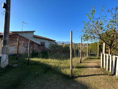 Venda: Terreno na Cidade de Cruzeiro – SP