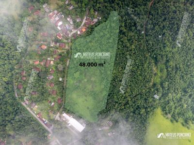 Venda de Área – Serrinha do Alambari Rj