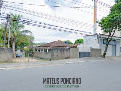 VENDA: Terreno, Casa e Loja em Quatis – RJ