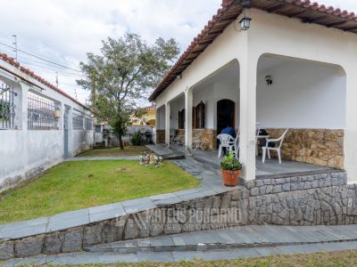 Venda: Casa em Resende no Bairro Montese
